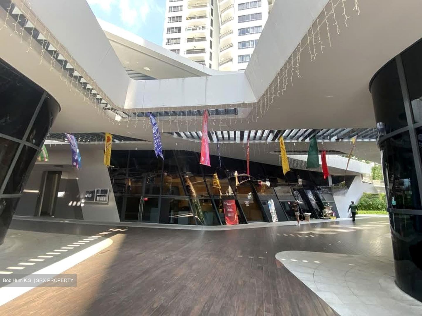 D'Leedon (D10), Condominium #595080401